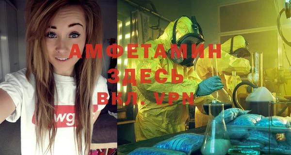 ALPHA-PVP Богородицк